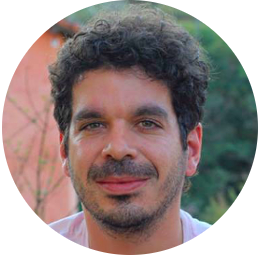 Daniel Boa Nova