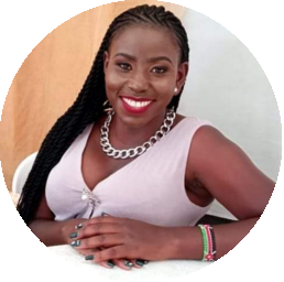 Eunice Njoki
