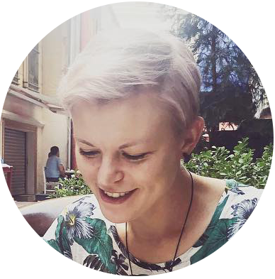 Saskia Lillepuu