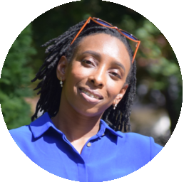 Winfred Nyokabi